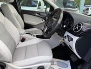Mercedes-Benz B Class 1.8 B180 CDI BlueEfficiency SE 7G-DCT Euro 5 (s/s) 5dr 17