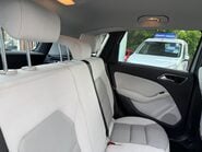 Mercedes-Benz B Class 1.8 B180 CDI BlueEfficiency SE 7G-DCT Euro 5 (s/s) 5dr 20