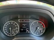 Mercedes-Benz B Class 1.8 B180 CDI BlueEfficiency SE 7G-DCT Euro 5 (s/s) 5dr 30