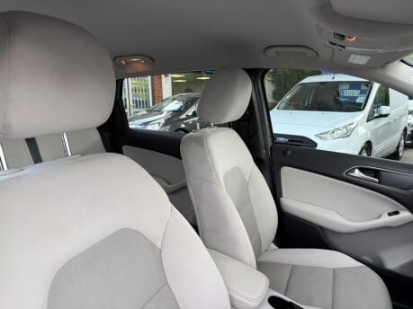 Mercedes-Benz B Class 1.8 B180 CDI BlueEfficiency SE 7G-DCT Euro 5 (s/s) 5dr 19