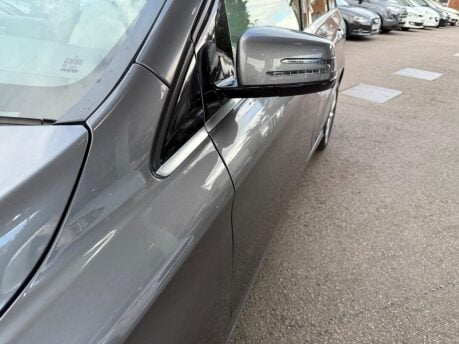Mercedes-Benz B Class 1.8 B180 CDI BlueEfficiency SE 7G-DCT Euro 5 (s/s) 5dr 31