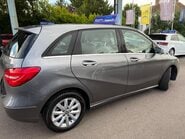Mercedes-Benz B Class 1.8 B180 CDI BlueEfficiency SE 7G-DCT Euro 5 (s/s) 5dr 14