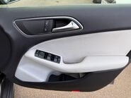 Mercedes-Benz B Class 1.8 B180 CDI BlueEfficiency SE 7G-DCT Euro 5 (s/s) 5dr 25