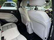 Mercedes-Benz B Class 1.8 B180 CDI BlueEfficiency SE 7G-DCT Euro 5 (s/s) 5dr 22