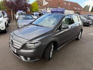 Mercedes-Benz B Class 1.8 B180 CDI BlueEfficiency SE 7G-DCT Euro 5 (s/s) 5dr 4