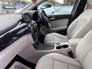 Mercedes-Benz B Class 1.8 B180 CDI BlueEfficiency SE 7G-DCT Euro 5 (s/s) 5dr 35