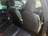 Volkswagen Golf 2.0 TDI BlueMotion Tech GTD DSG Euro 6 (s/s) 5dr 17
