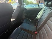 Volkswagen Golf 2.0 TDI BlueMotion Tech GTD DSG Euro 6 (s/s) 5dr 18