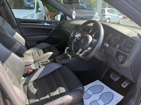 Volkswagen Golf 2.0 TDI BlueMotion Tech GTD DSG Euro 6 (s/s) 5dr 38