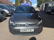 Volkswagen Golf 2.0 TDI BlueMotion Tech GTD DSG Euro 6 (s/s) 5dr 9