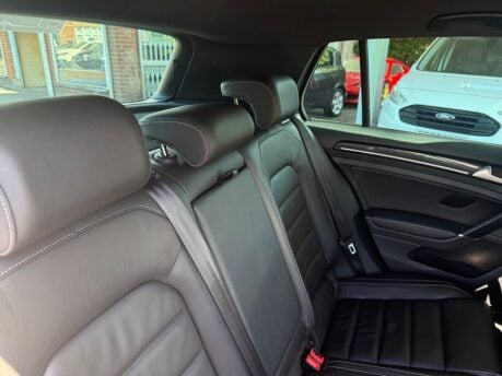 Volkswagen Golf 2.0 TDI BlueMotion Tech GTD DSG Euro 6 (s/s) 5dr 20