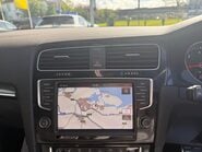 Volkswagen Golf 2.0 TDI BlueMotion Tech GTD DSG Euro 6 (s/s) 5dr 26