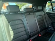 Volkswagen Golf 2.0 TDI BlueMotion Tech GTD DSG Euro 6 (s/s) 5dr 19