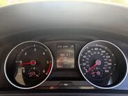 Volkswagen Golf 2.0 TDI BlueMotion Tech GTD DSG Euro 6 (s/s) 5dr 28