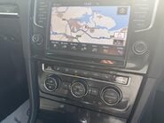 Volkswagen Golf 2.0 TDI BlueMotion Tech GTD DSG Euro 6 (s/s) 5dr 27