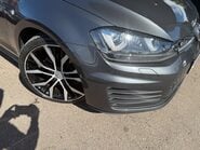 Volkswagen Golf 2.0 TDI BlueMotion Tech GTD DSG Euro 6 (s/s) 5dr 34