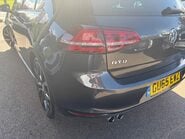 Volkswagen Golf 2.0 TDI BlueMotion Tech GTD DSG Euro 6 (s/s) 5dr 37