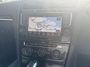 Volkswagen Golf 2.0 TDI BlueMotion Tech GTD DSG Euro 6 (s/s) 5dr 25