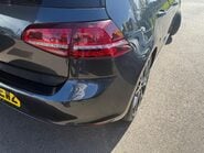 Volkswagen Golf 2.0 TDI BlueMotion Tech GTD DSG Euro 6 (s/s) 5dr 33