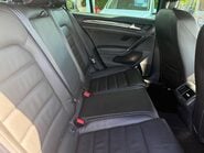 Volkswagen Golf 2.0 TDI BlueMotion Tech GTD DSG Euro 6 (s/s) 5dr 21