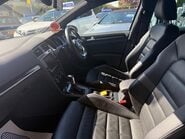 Volkswagen Golf 2.0 TDI BlueMotion Tech GTD DSG Euro 6 (s/s) 5dr 32