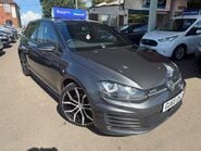 Volkswagen Golf 2.0 TDI BlueMotion Tech GTD DSG Euro 6 (s/s) 5dr 8