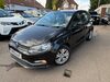 Volkswagen Polo 1.0 BlueMotion Tech SE Euro 6 (s/s) 5dr
