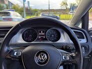 Volkswagen Golf 1.6 TDI BlueMotion Tech Match Edition DSG Euro 6 (s/s) 5dr 24