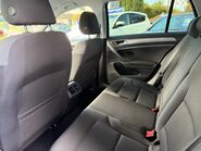 Volkswagen Golf 1.6 TDI BlueMotion Tech Match Edition DSG Euro 6 (s/s) 5dr 38