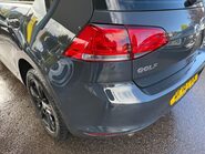 Volkswagen Golf 1.6 TDI BlueMotion Tech Match Edition DSG Euro 6 (s/s) 5dr 15