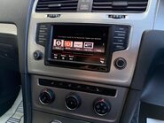 Volkswagen Golf 1.6 TDI BlueMotion Tech Match Edition DSG Euro 6 (s/s) 5dr 28