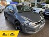 Volkswagen Golf 1.6 TDI BlueMotion Tech Match Edition DSG Euro 6 (s/s) 5dr
