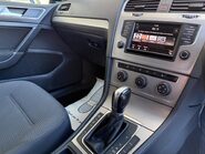 Volkswagen Golf 1.6 TDI BlueMotion Tech Match Edition DSG Euro 6 (s/s) 5dr 30