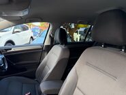 Volkswagen Golf 1.6 TDI BlueMotion Tech Match Edition DSG Euro 6 (s/s) 5dr 40