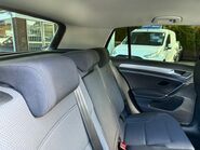 Volkswagen Golf 1.6 TDI BlueMotion Tech Match Edition DSG Euro 6 (s/s) 5dr 35