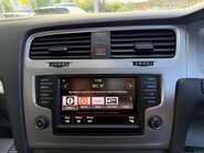 Volkswagen Golf 1.6 TDI BlueMotion Tech Match Edition DSG Euro 6 (s/s) 5dr 27
