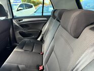 Volkswagen Golf 1.6 TDI BlueMotion Tech Match Edition DSG Euro 6 (s/s) 5dr 39
