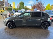 Volkswagen Golf 1.6 TDI BlueMotion Tech Match Edition DSG Euro 6 (s/s) 5dr 5