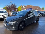Volkswagen Golf 1.6 TDI BlueMotion Tech Match Edition DSG Euro 6 (s/s) 5dr 4