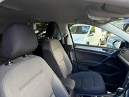 Volkswagen Golf 1.6 TDI BlueMotion Tech Match Edition DSG Euro 6 (s/s) 5dr 31