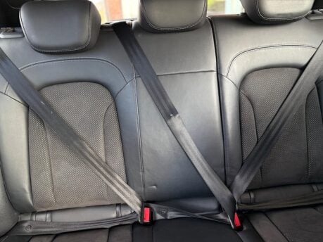 Audi Q3 2.0 TDI S line Plus quattro Euro 5 (s/s) 5dr 9