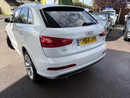 Audi Q3 2.0 TDI S line Plus quattro Euro 5 (s/s) 5dr 4