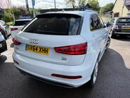 Audi Q3 2.0 TDI S line Plus quattro Euro 5 (s/s) 5dr 6