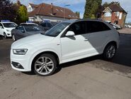 Audi Q3 2.0 TDI S line Plus quattro Euro 5 (s/s) 5dr 2