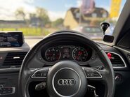 Audi Q3 2.0 TDI S line Plus quattro Euro 5 (s/s) 5dr 11