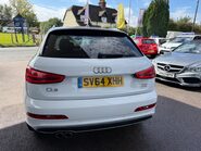 Audi Q3 2.0 TDI S line Plus quattro Euro 5 (s/s) 5dr 5