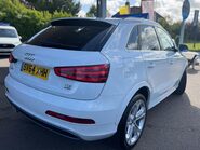 Audi Q3 2.0 TDI S line Plus quattro Euro 5 (s/s) 5dr 7