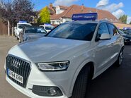 Audi Q3 2.0 TDI S line Plus quattro Euro 5 (s/s) 5dr 3