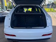 Audi Q3 2.0 TDI S line Plus quattro Euro 5 (s/s) 5dr 31