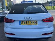 Audi Q3 2.0 TDI S line Plus quattro Euro 5 (s/s) 5dr 6